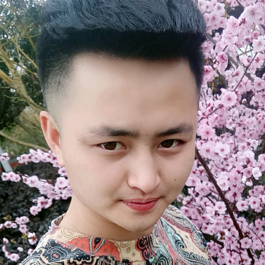 团溪胡记烤鱼～哥的世界你不懂(好物在橱窗