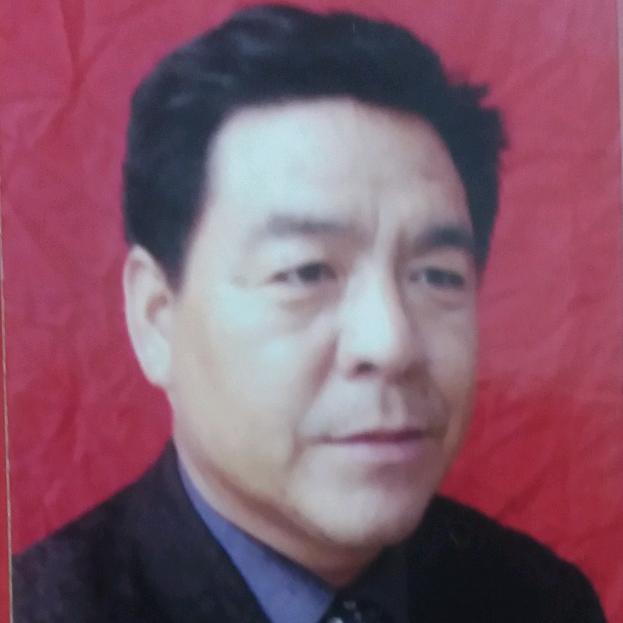 蓝天白云