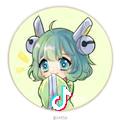 柯睡虫