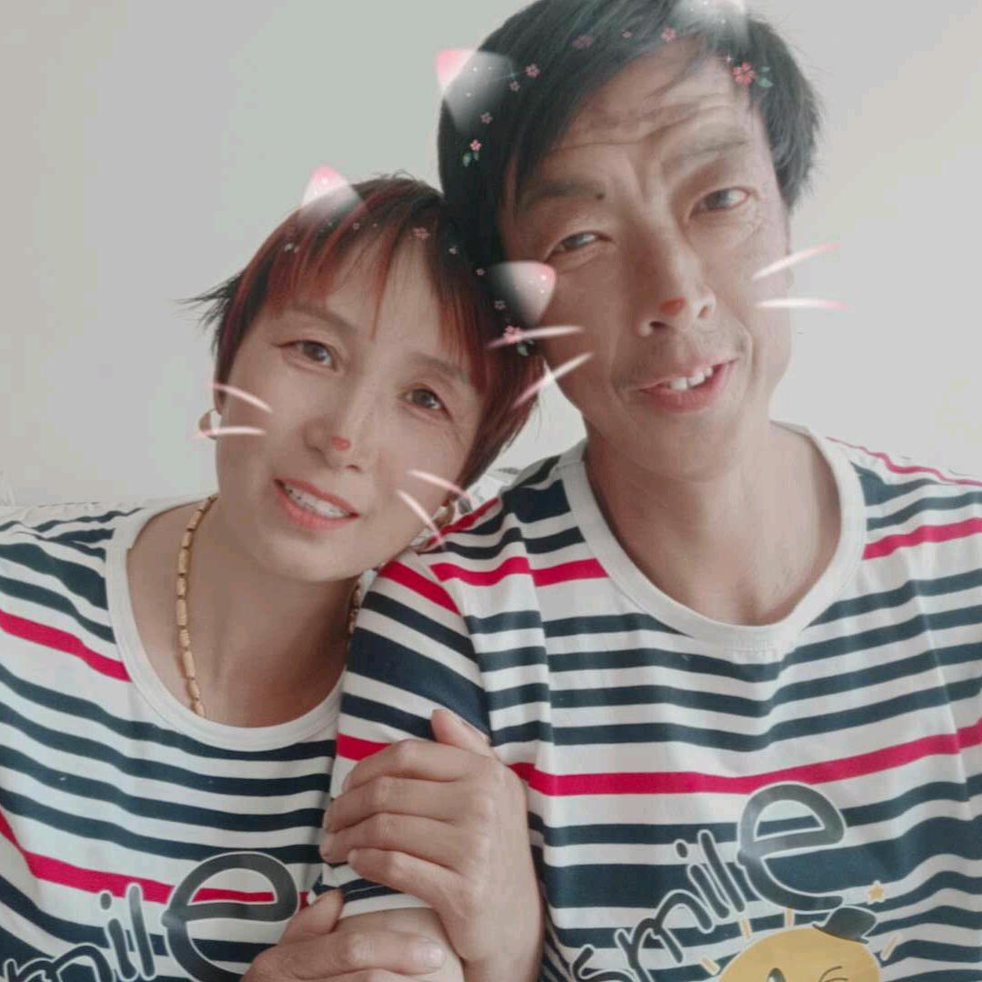 幸福一生@