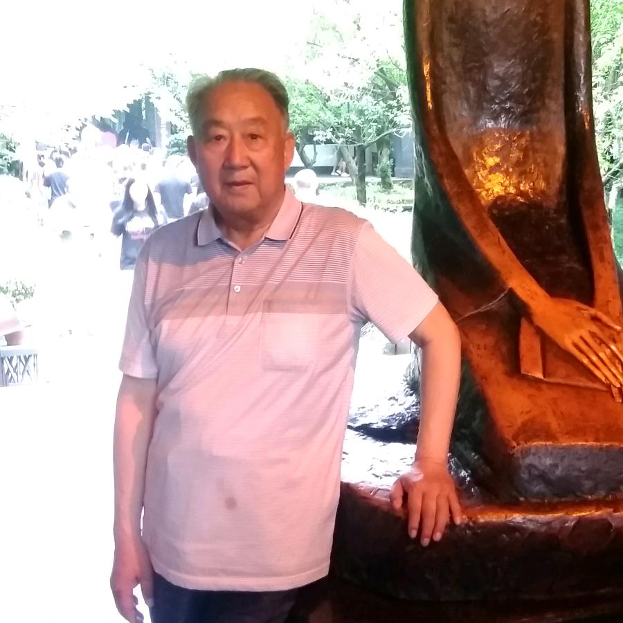 老玩童
