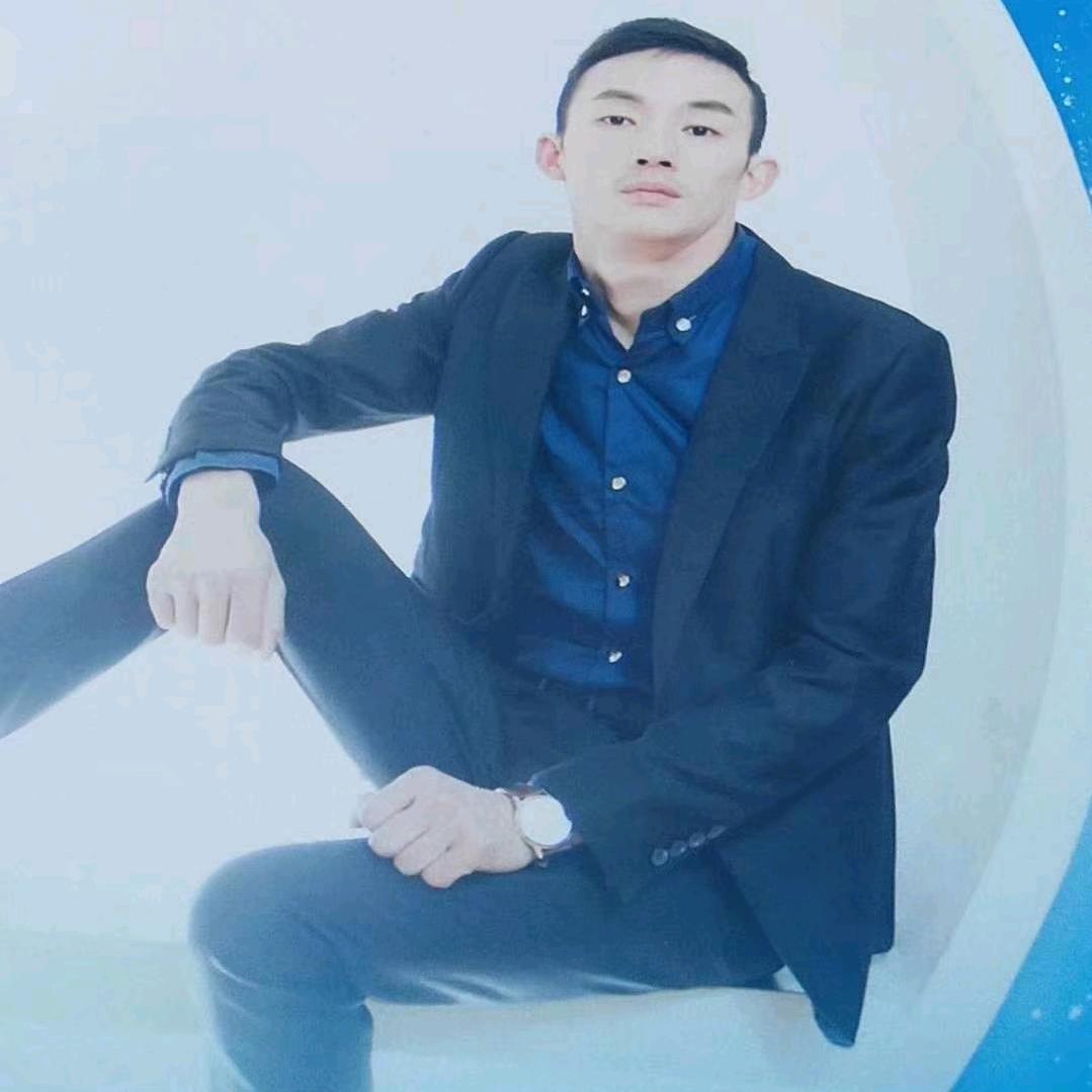 林代兵
