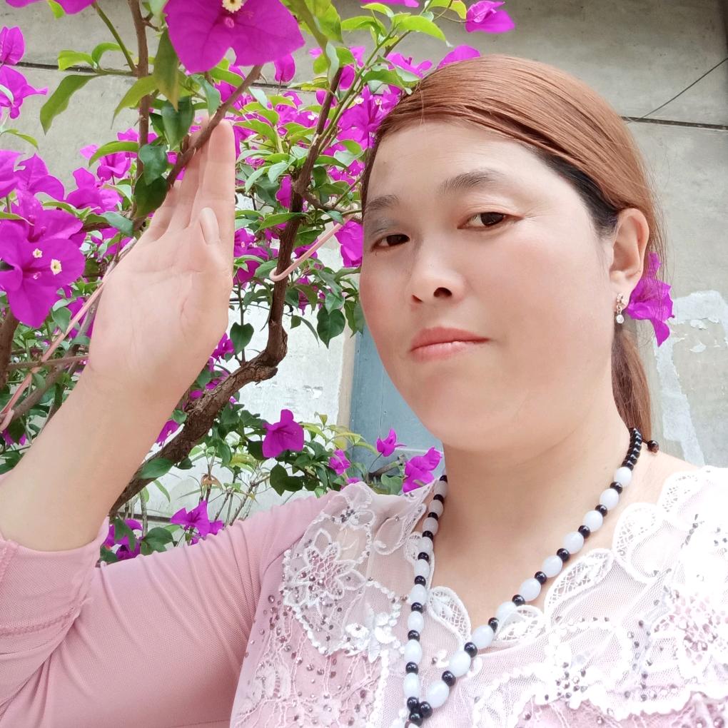陈清芬