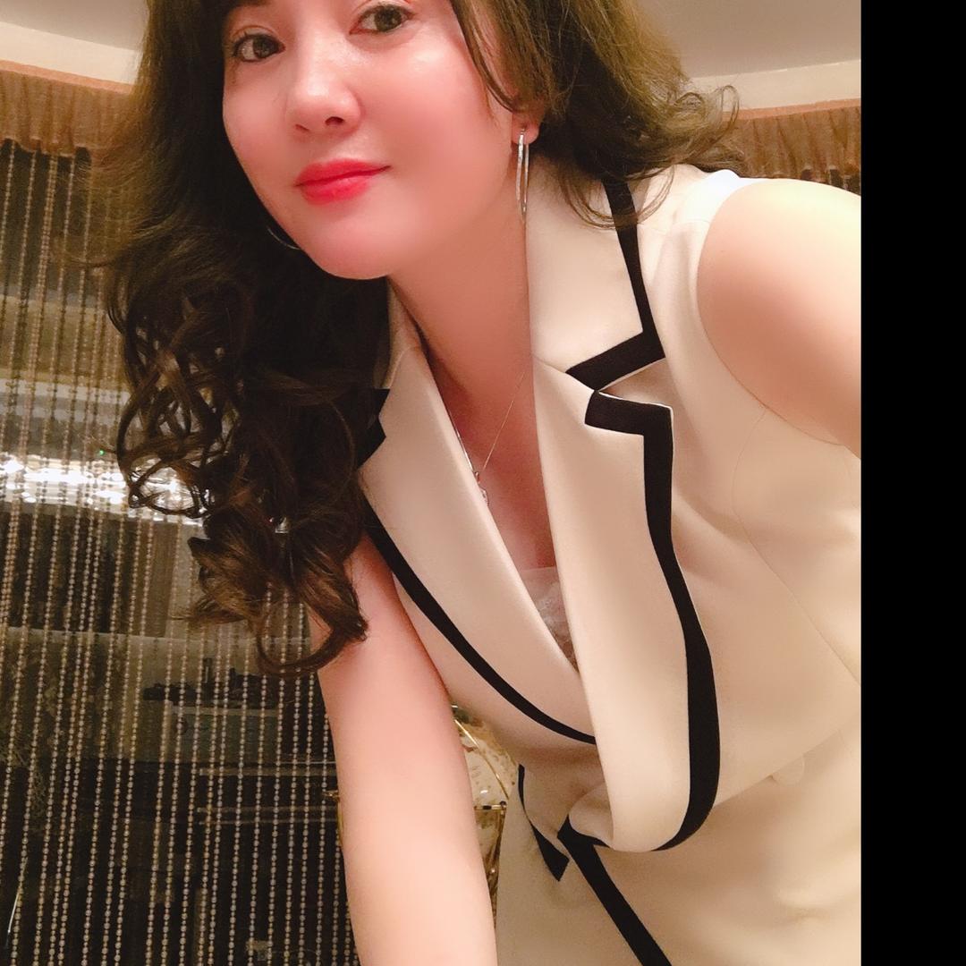 微笑的女人最美丽