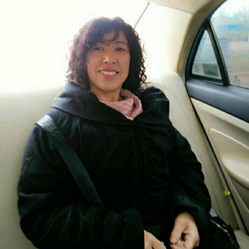 女汉子