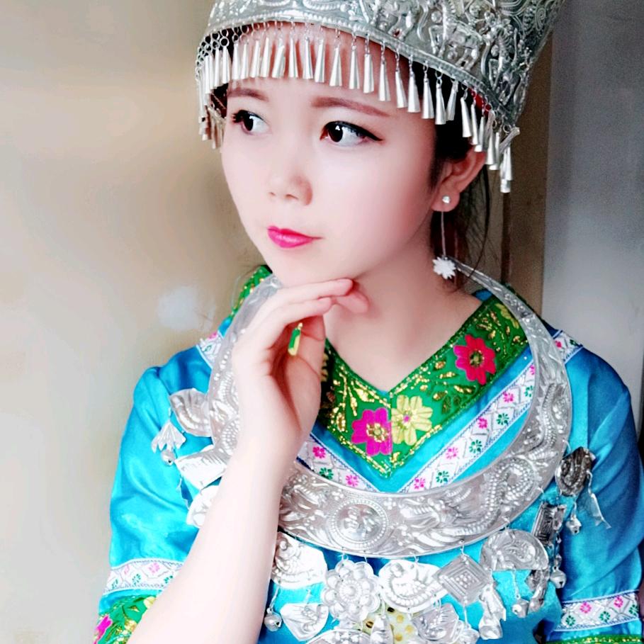 湘湘🎤黔东南