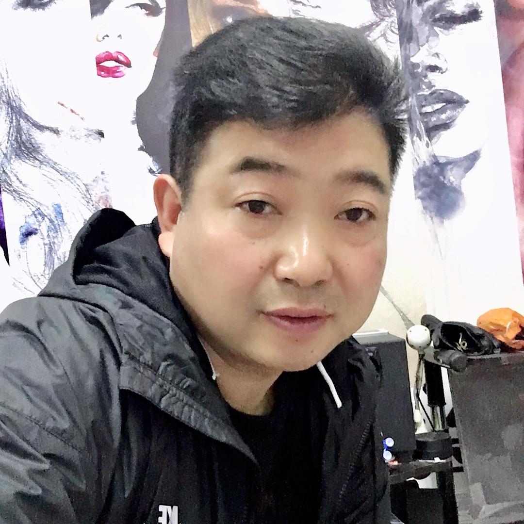 自然风