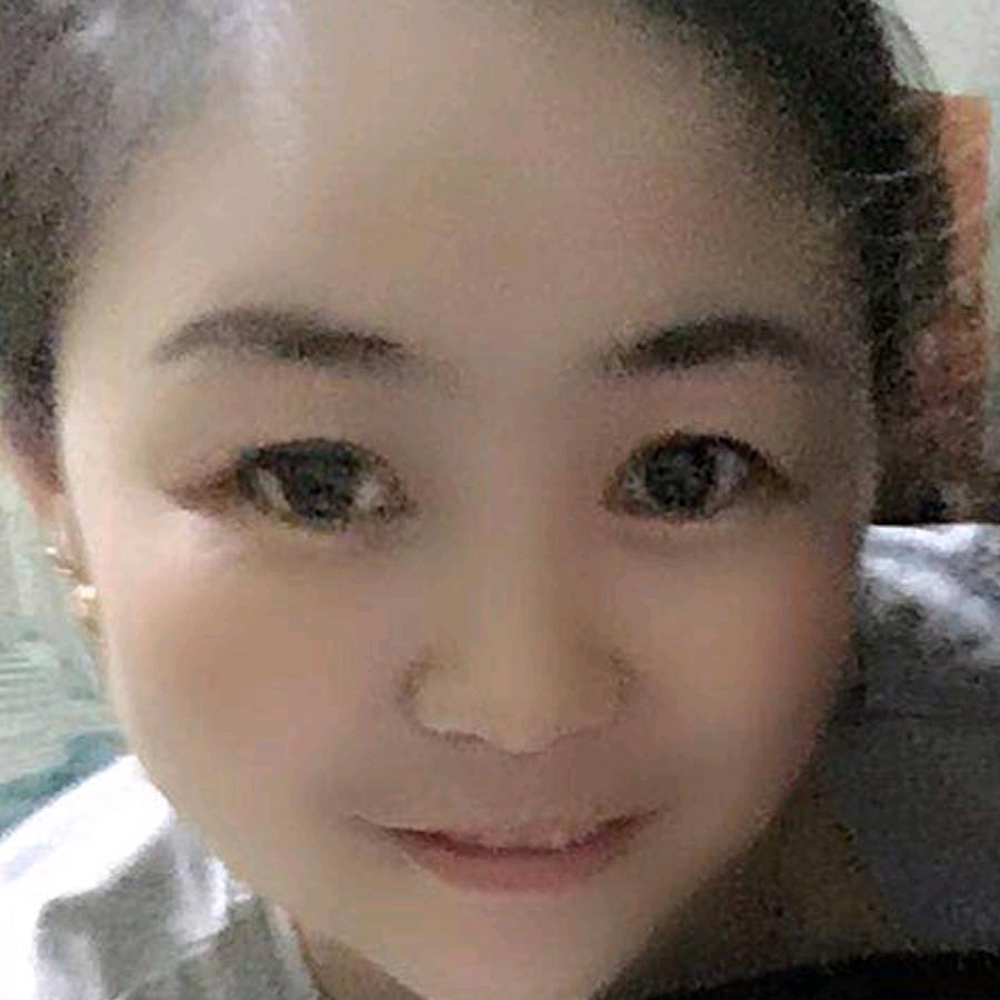梦上白云