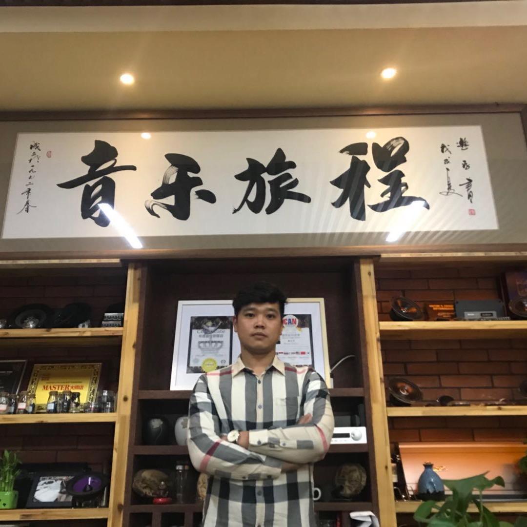 添粤-老广商务车定制