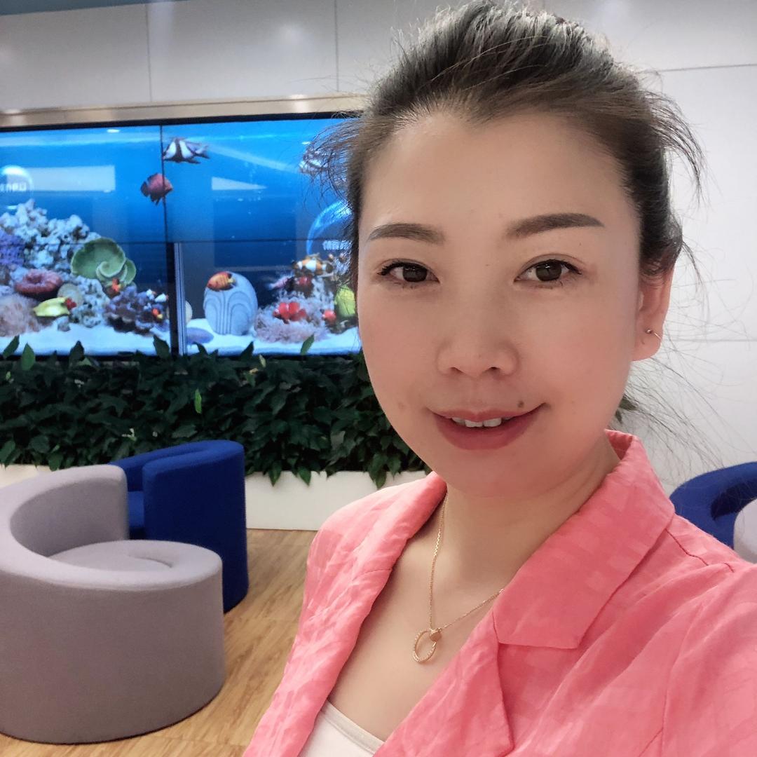 丽丽👸(恭喜发财🧘‍♀️求守护大哥)