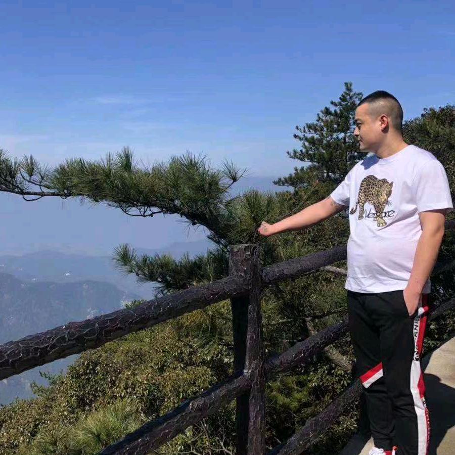 大猛