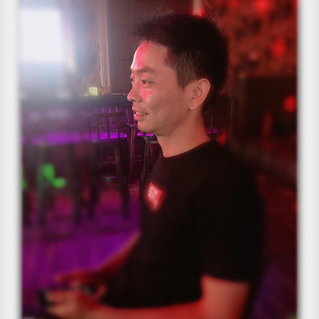 瑞如意婚庆（八点半KTV）