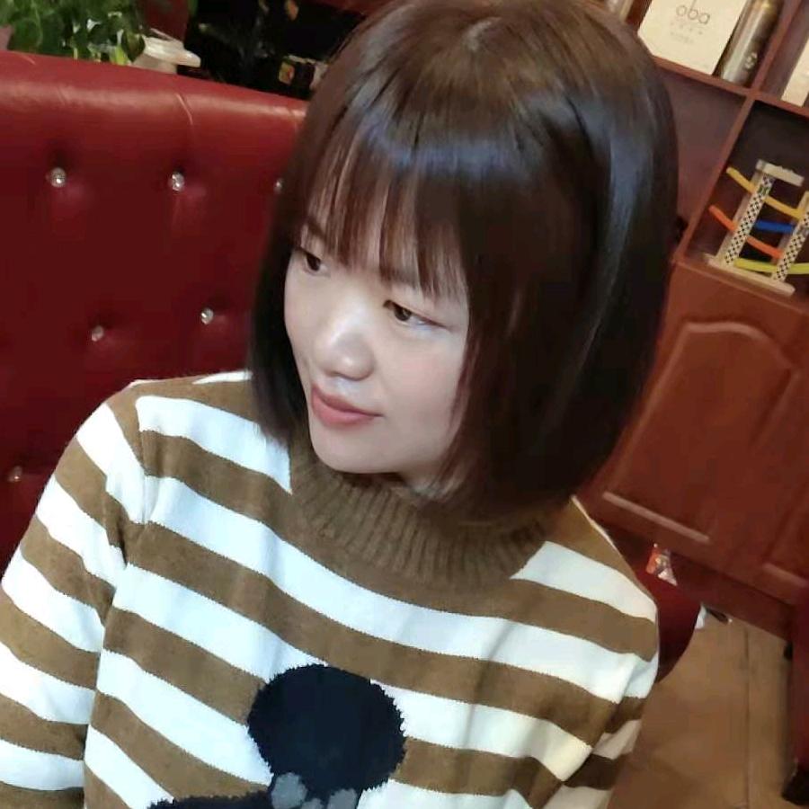 安静是一种美丽