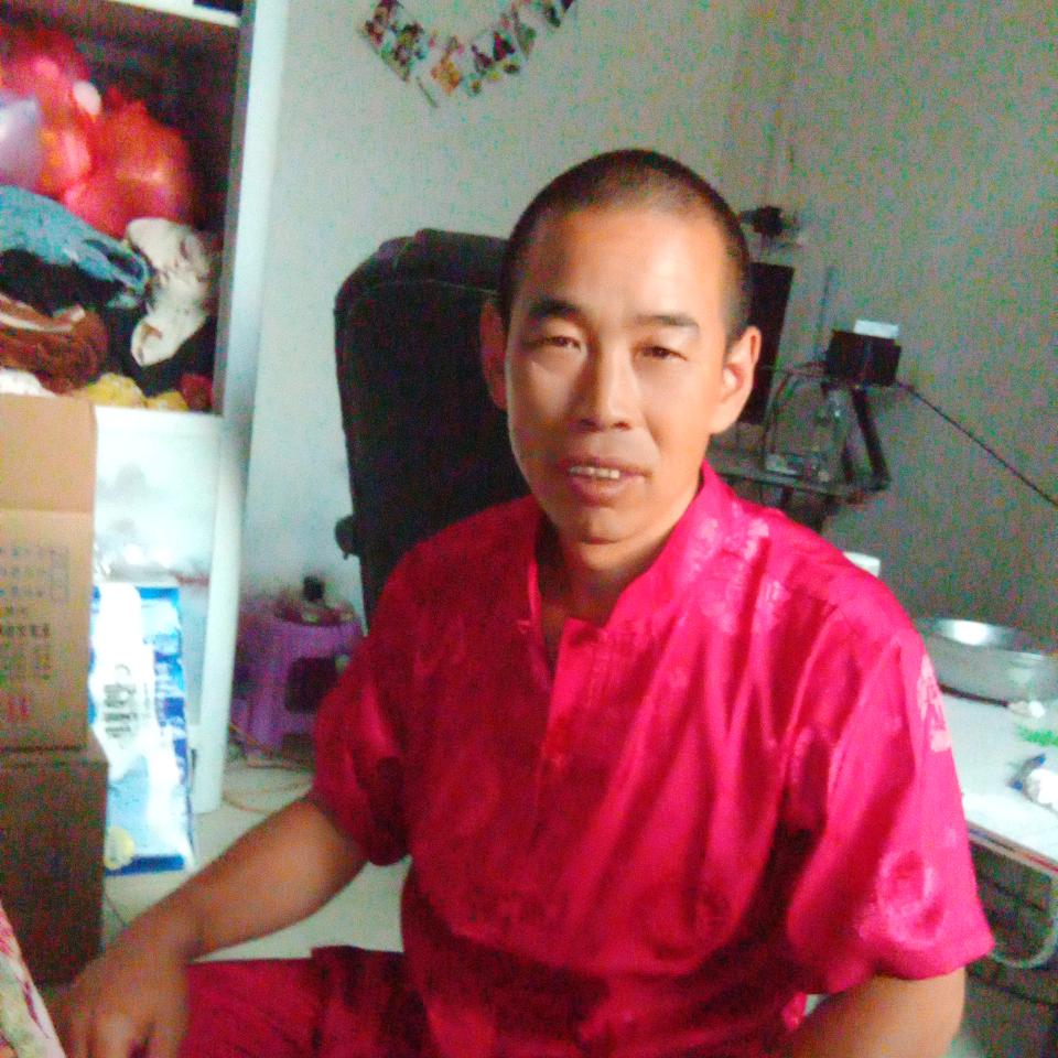 张先生