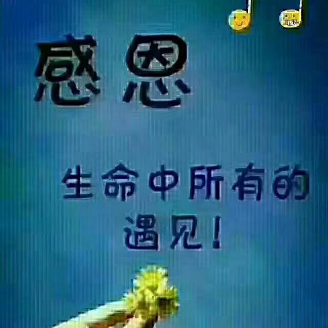 岁月静好