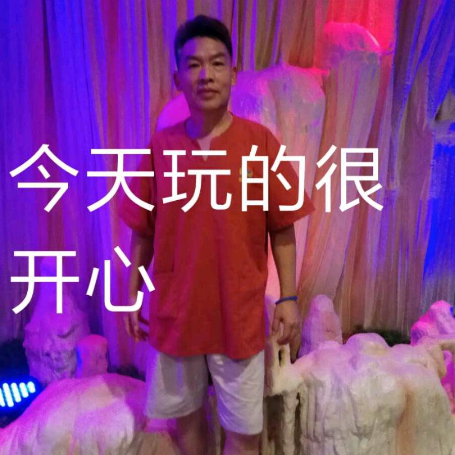 龙在天涯