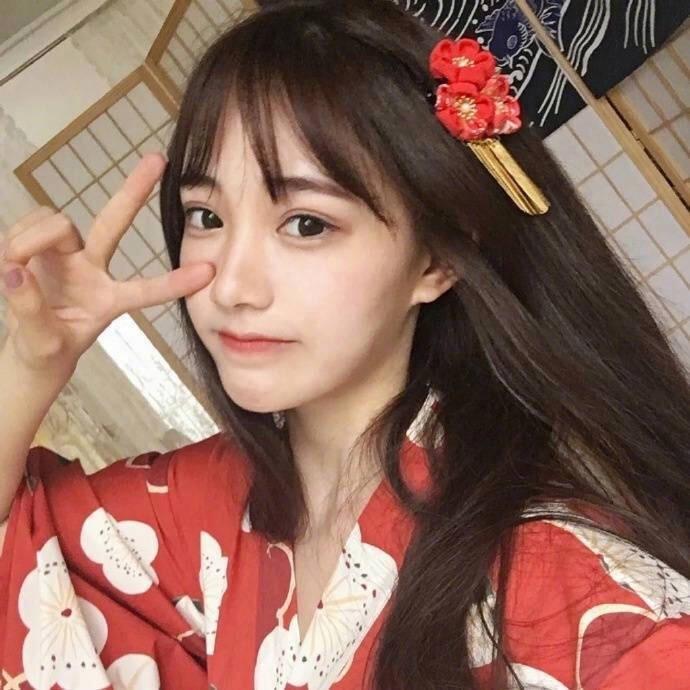 是你的李可爱呀！