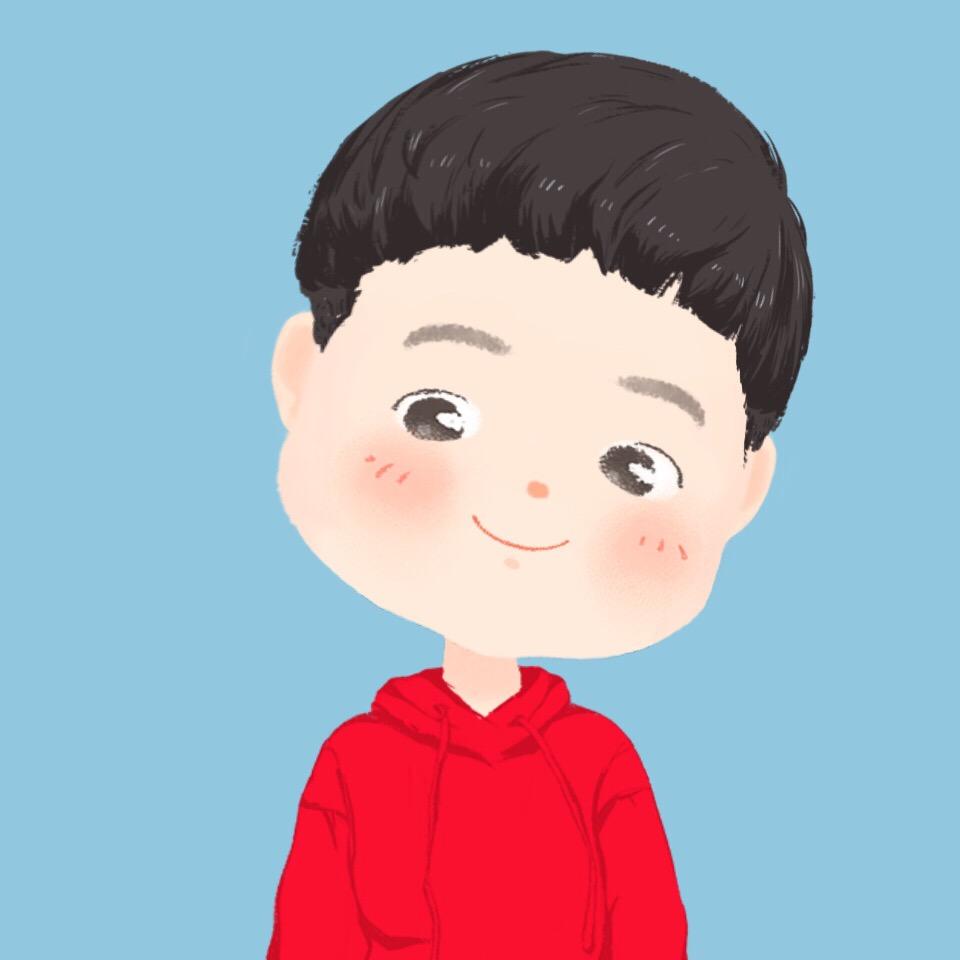 陌上花开～