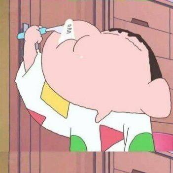 蜡笔小欣