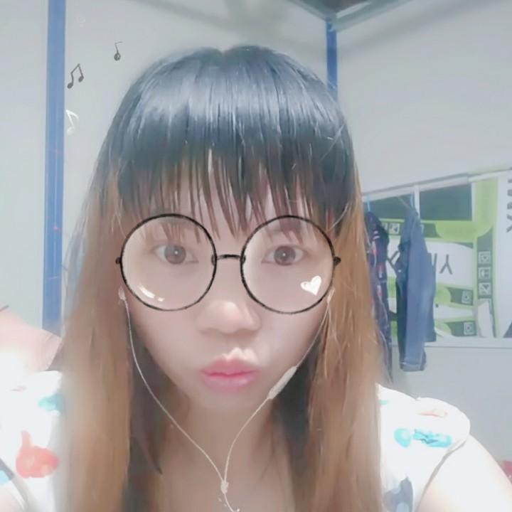 开心❤️果