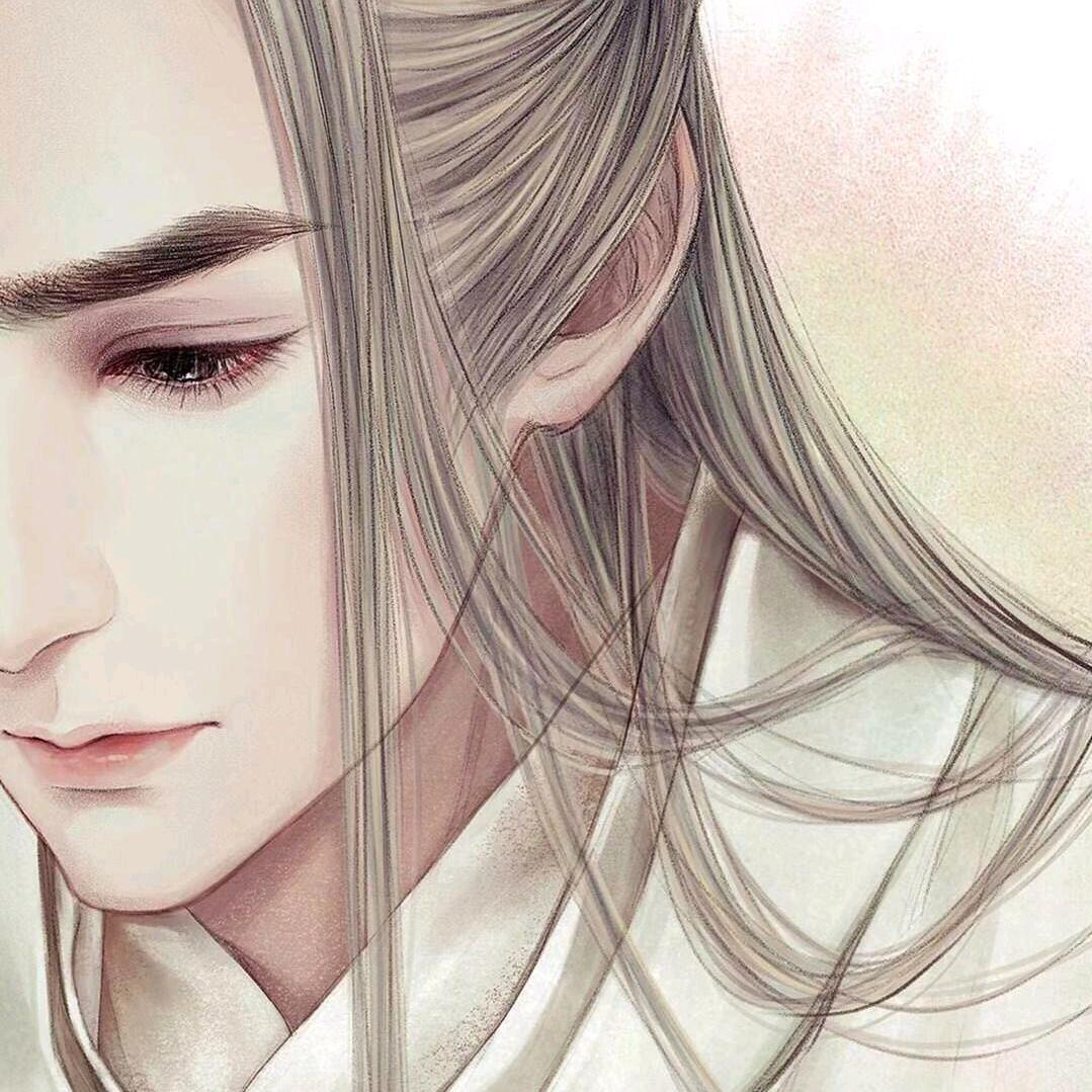 冒昧的家伙