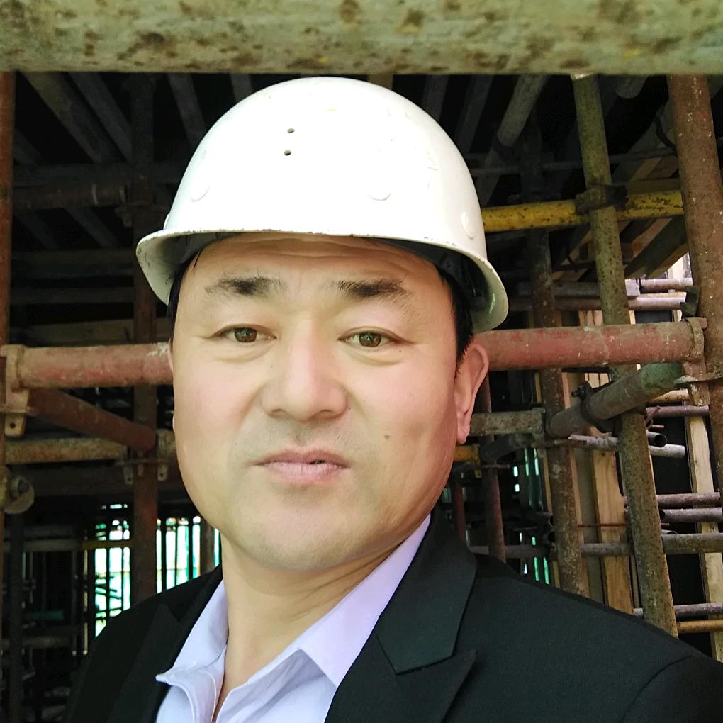 心怀梦想！山东豪莲建筑劳务有限公司