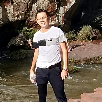 Mr Gao