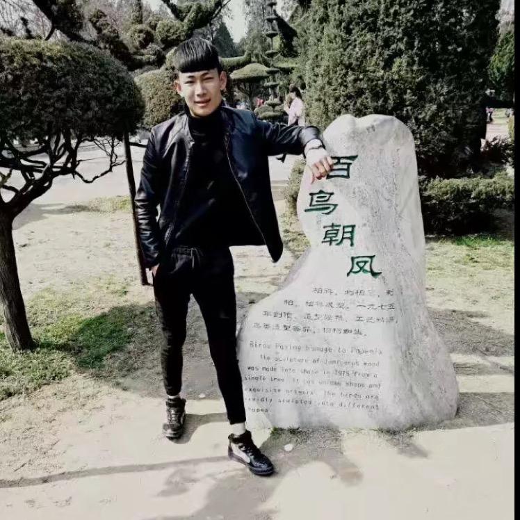 刘山