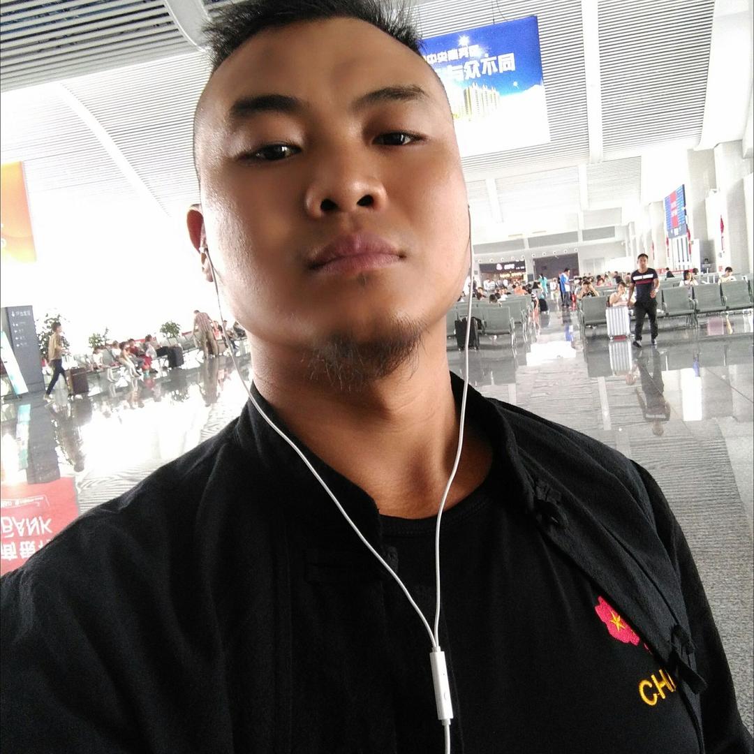 壮志未酬，怎能认输