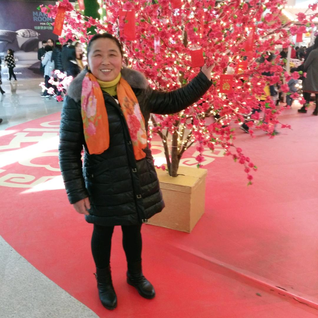 四川人笑口常开