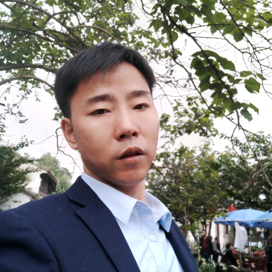 单身的我520