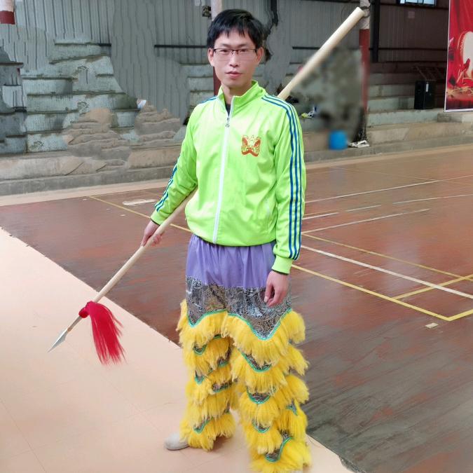 冰果冻