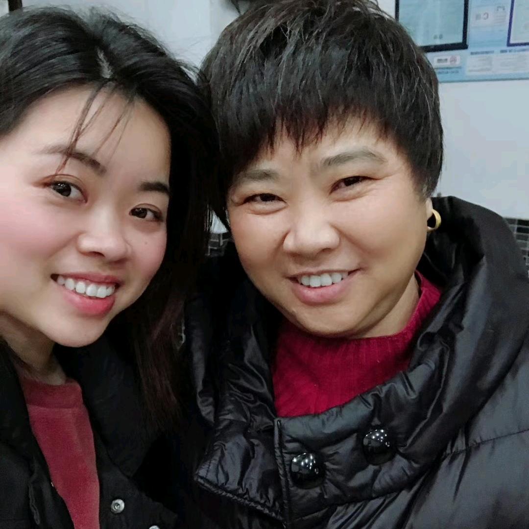 赣州李姐