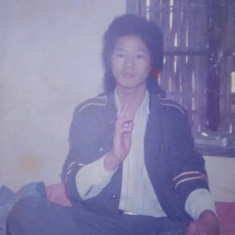 宛二爷