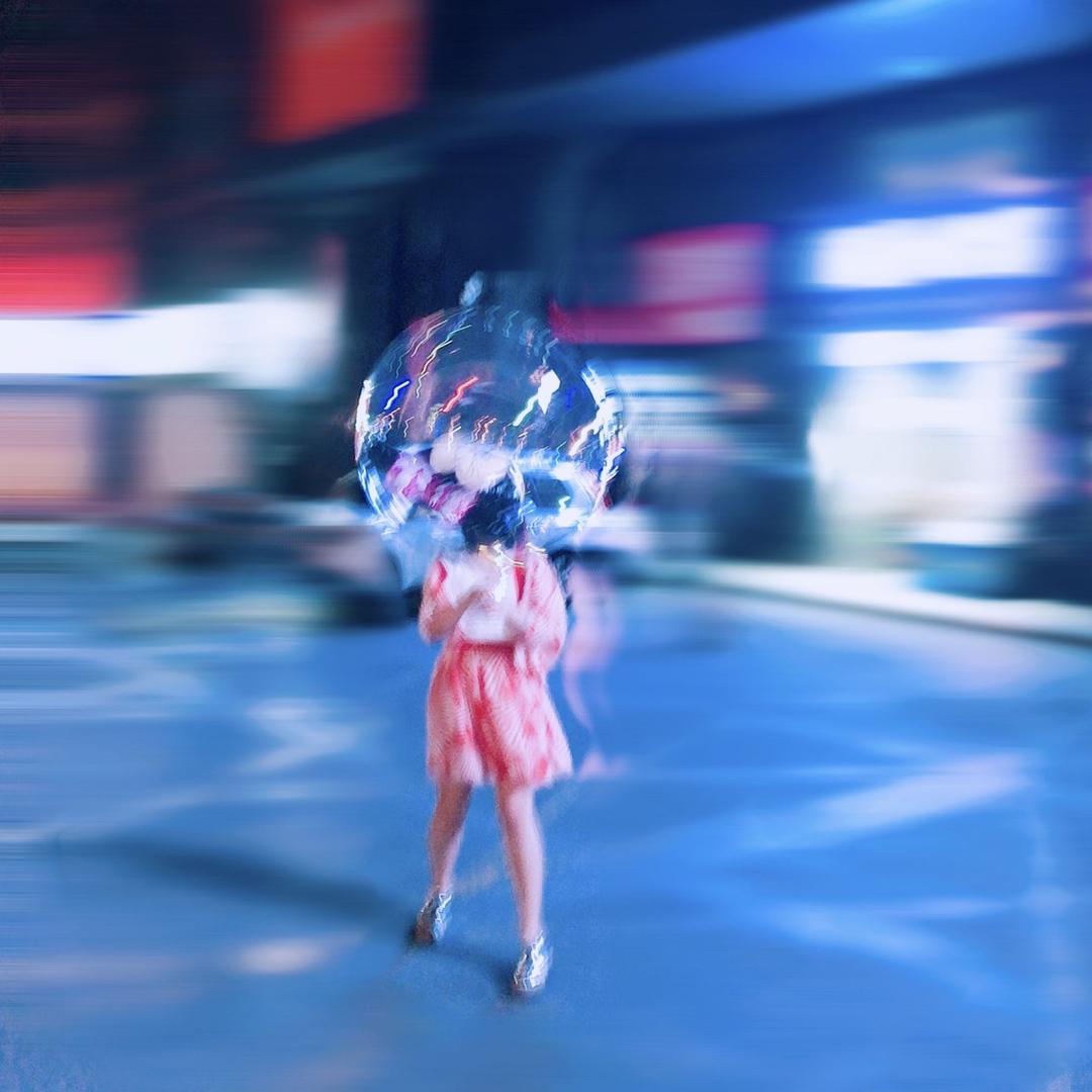 苏颇蜜-见过王嘉尔版✨