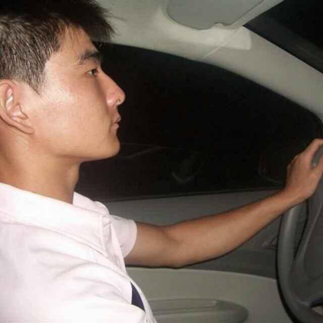 辉县小红车