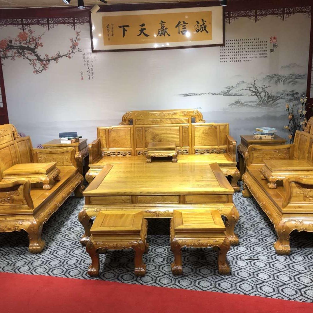 楠木家具