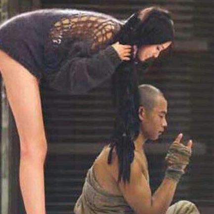 水瓶座
