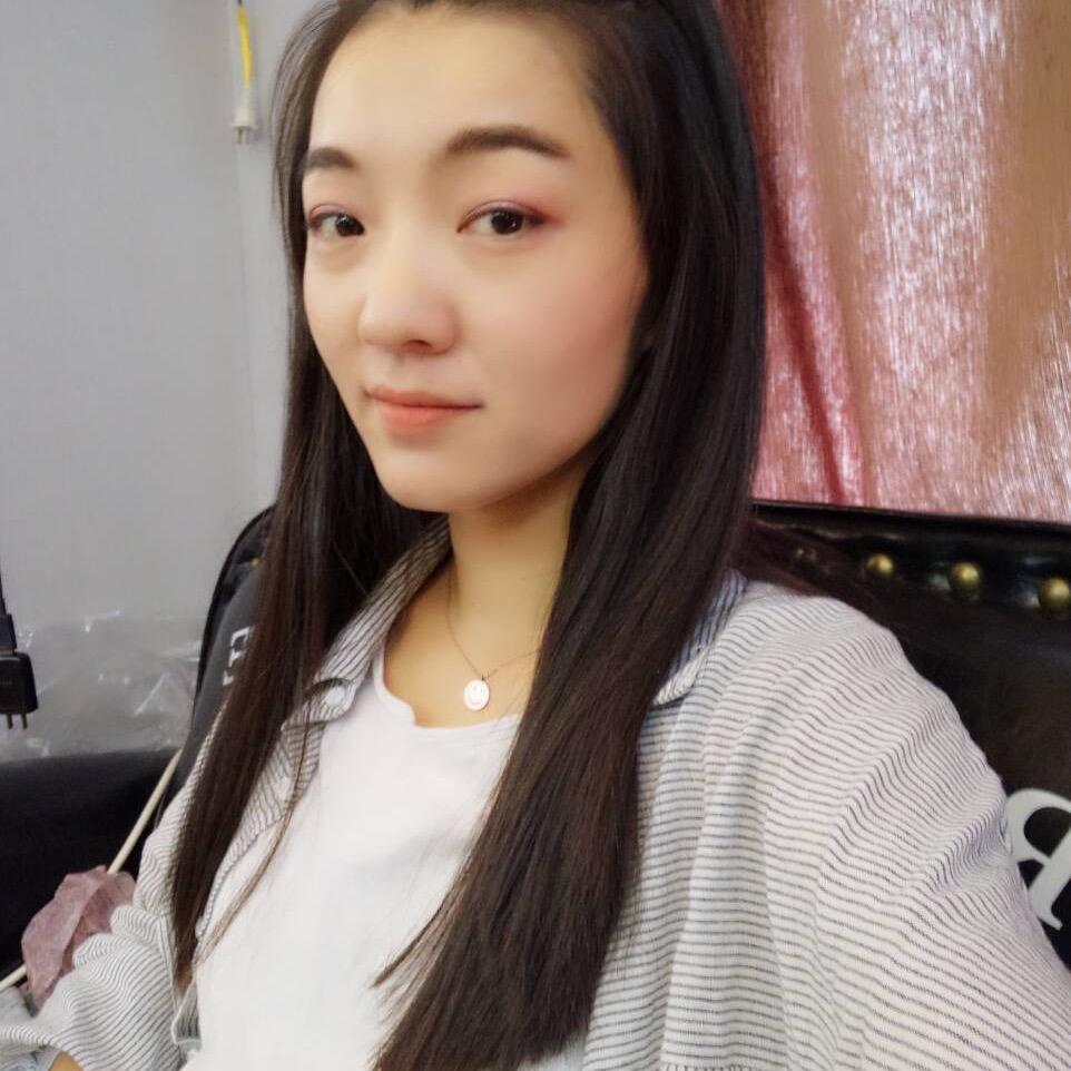 韩韩 女装店