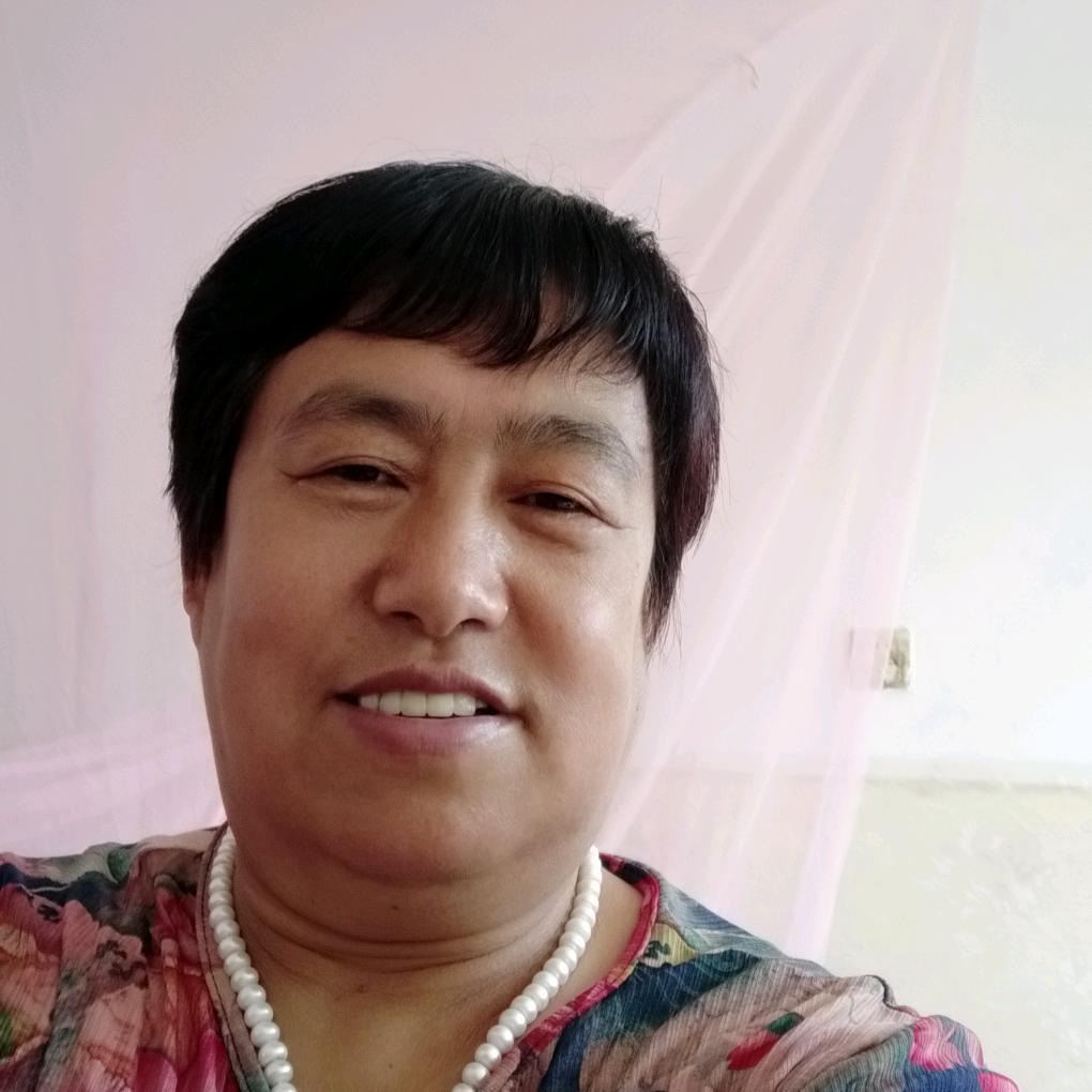 赵玉兰