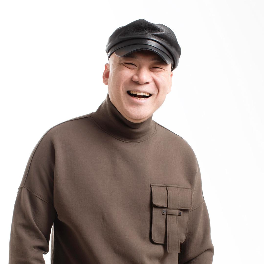 《石家庄之歌》杨晖🎤