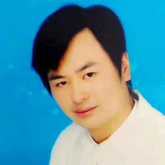 山水无尘
