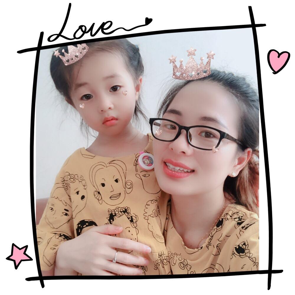 💞   靜 寶  💞