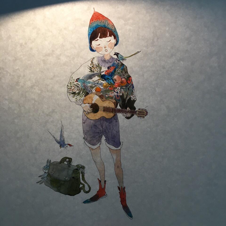 🍪姜饼的树🌲