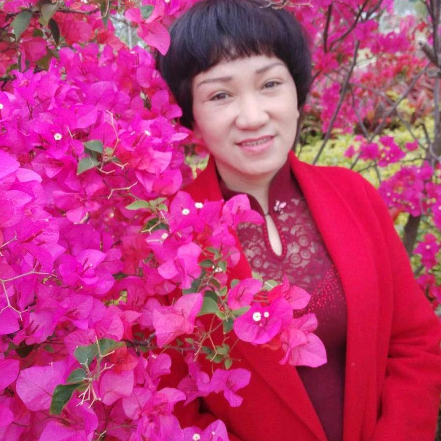 栾英