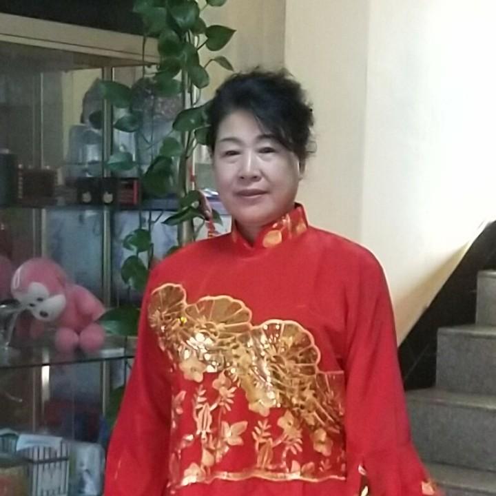 高艳华