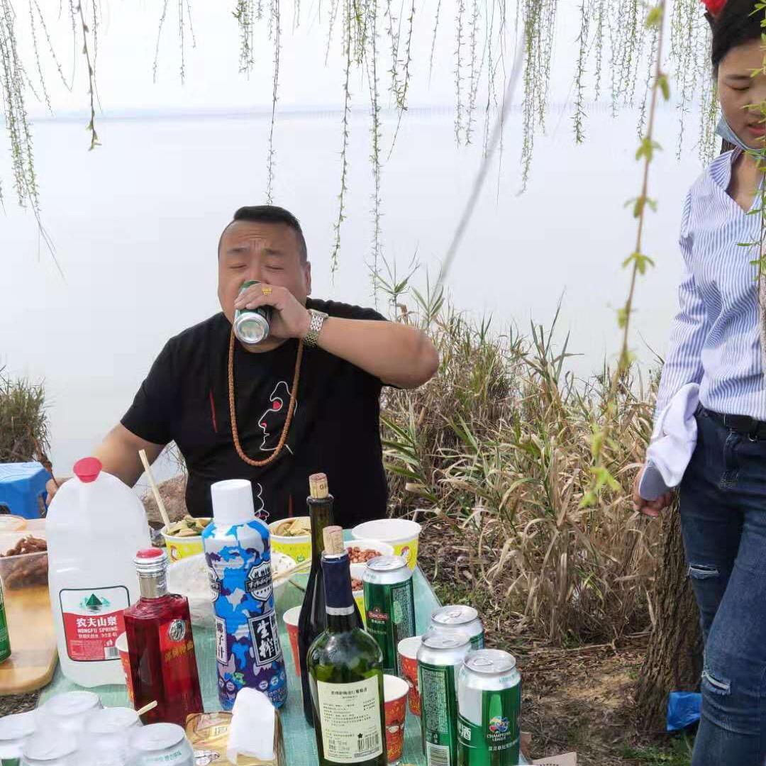 泗阳栋哥