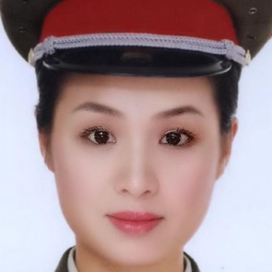 潘培华
