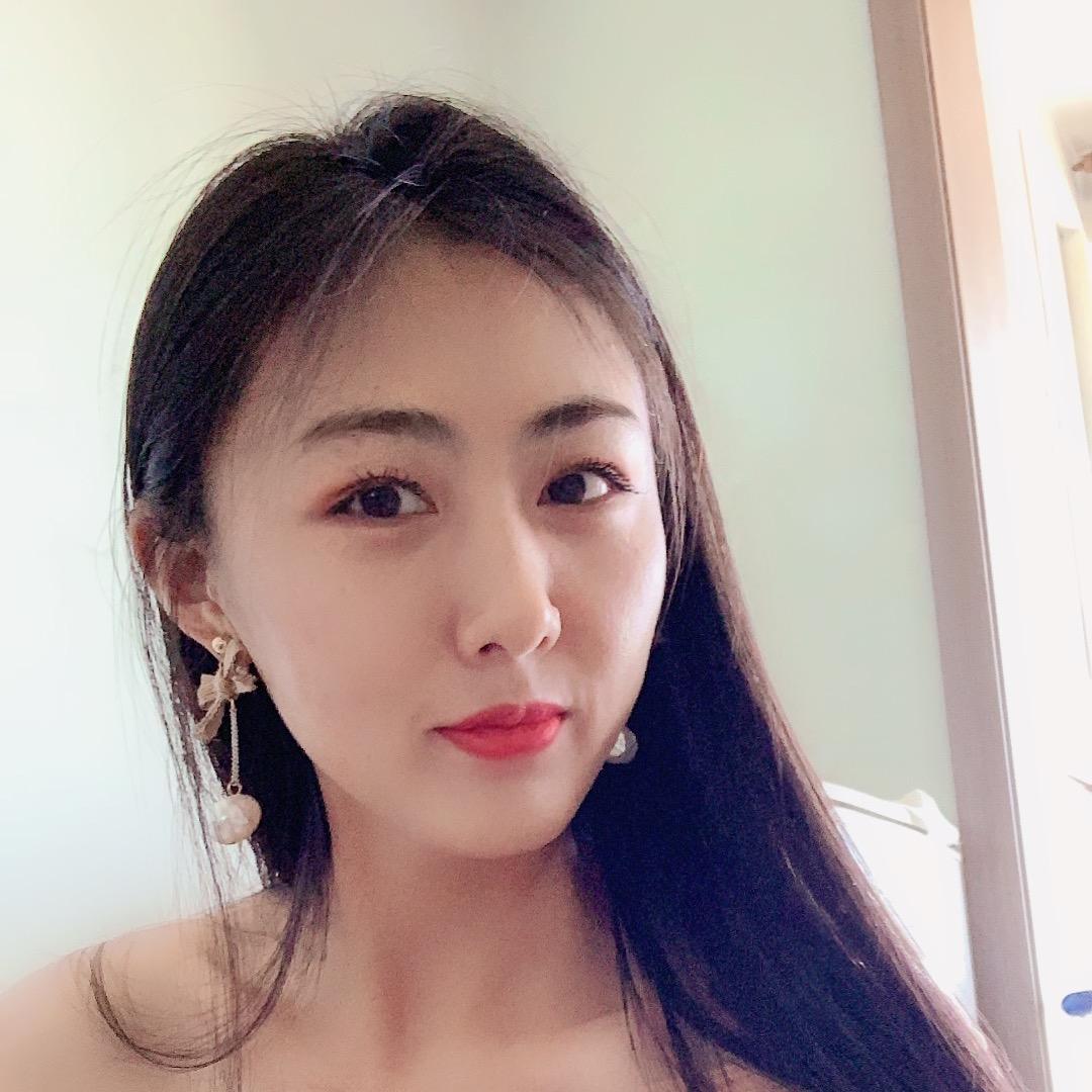 温柔的大美美