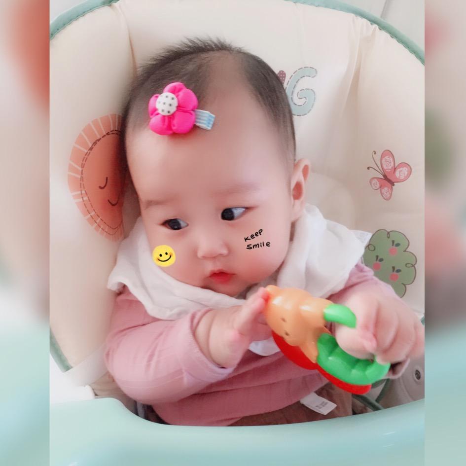 🌈小V麻麻👦